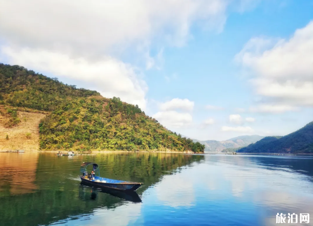 六月國內旅游最佳地點-游玩攻略