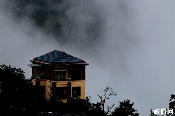 重庆夏天去哪里避暑最好 重庆夏天旅游攻略