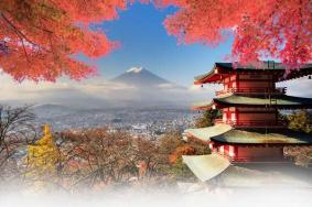 日本为外国游客提供185美元/天的优惠券 2020日本旅游优惠政策