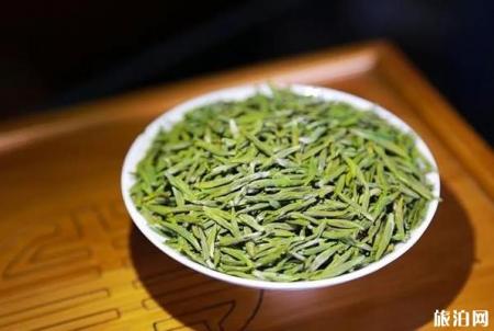 温州茶旅精品路线推荐