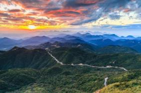 2022北京蟒山國家森林公園游玩攻略 - 門票價格 - 開放時間 - 最佳季節 - 自駕游攻略 - 徒步攻略 - 交通 - 地址 - 天氣