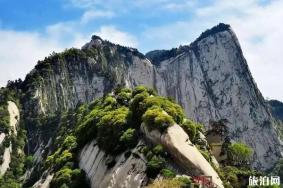 华山黑龙潭详细介绍 科学解释