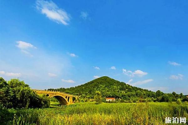 武漢馬鞍山森林公園可以燒烤嗎 附游玩攻略