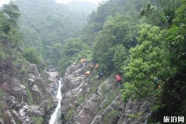 2022瑞安顺泰青云谷旅游攻略 - 门票 - 交通 - 天气 - 景点介绍