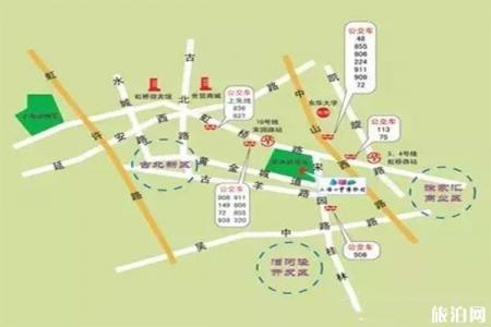 上海儿童博物馆游玩攻略 上海儿童博物馆门票开放时间