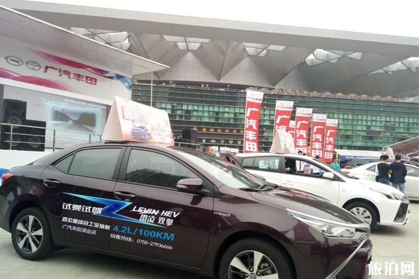 2020深圳西部车展门票和在哪里 深圳西部车展时间和怎么样