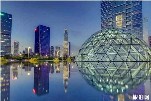 深圳中国钢结构博物馆怎么预约 深圳中国钢结构博物馆开放时间2020