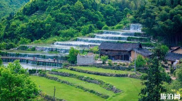 道元古村在哪 道元古村景區怎么樣