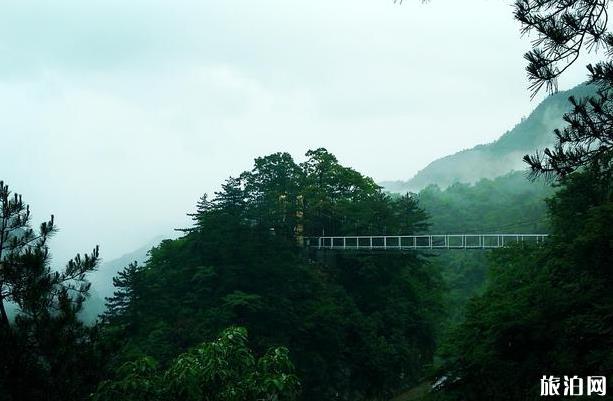 道元古村在哪 道元古村景区怎么样