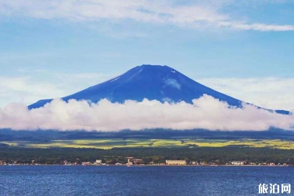 2020日本富士山封山时间 富士山游玩路线推荐