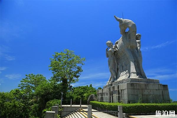 三亞小東海趕海地點