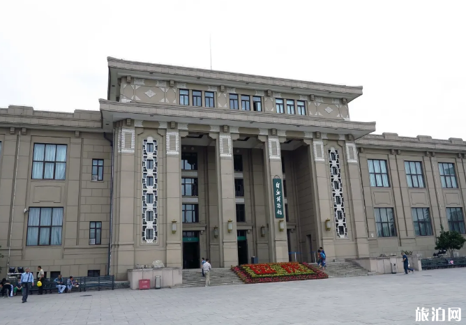 国家大剧院6月2日起限流开放 6月北京恢复开放景区名单
