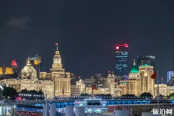 6月上海活动汇总 安义夜巷开放时间