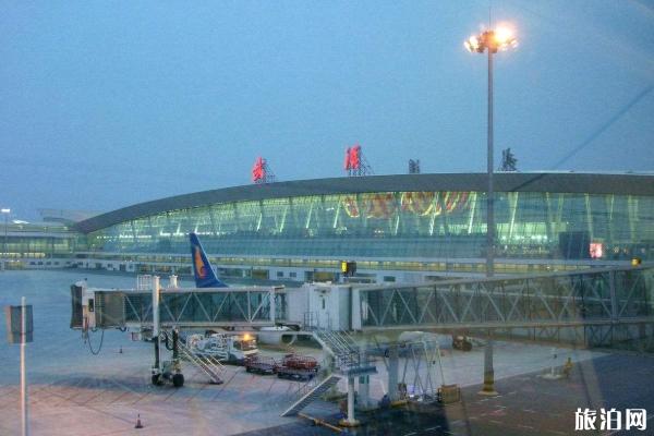 2020武汉天河机场快线运营时间及免费先