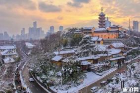 鸡鸣寺开放时间2020 鸡鸣寺开放了吗