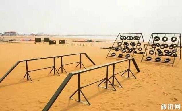 2020天津东疆港沙滩公园门票多少钱 开放时间