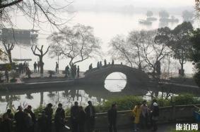 嘉兴南湖旅游攻略2020