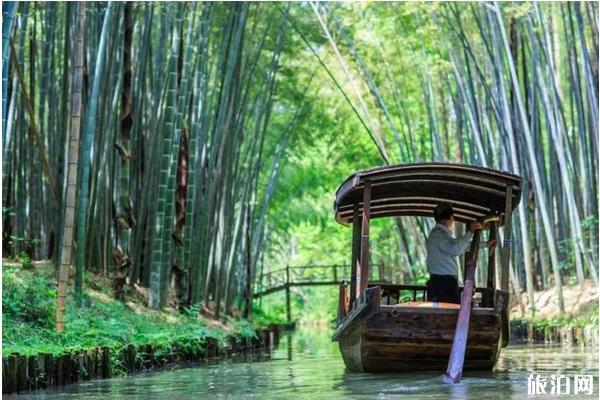 苏州夏天去哪玩凉快 夏季苏州旅游景点推荐