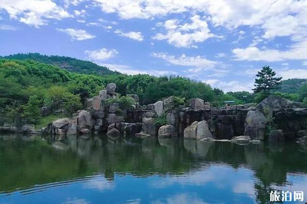 蘇州夏天去哪玩涼快 夏季蘇州旅游景點推薦