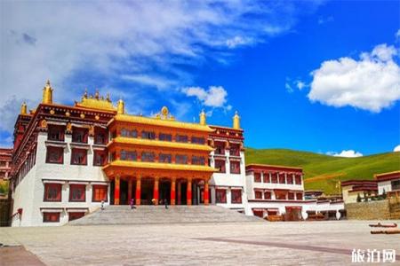 2023长青春科尔寺游玩攻略 - 门票价格 - 开放时间 - 景区介绍 - 简介 - 交通 - 地址 - 天气