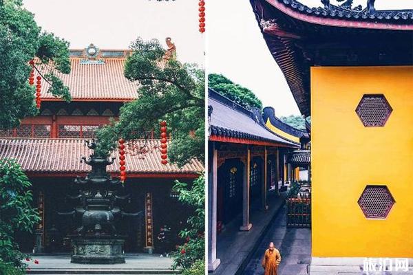 2020浙江寺庙什么时候恢复开放 浙江寺庙有哪些开放了
