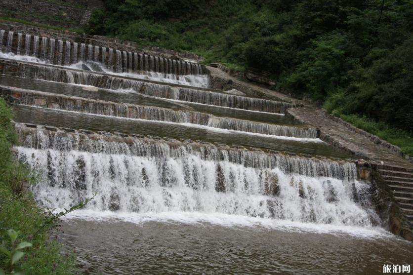 五岳寨风景区好玩吗 五岳寨景区游玩攻略