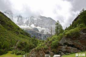 扎嘎神山游玩攻略-门票价格-景点信息