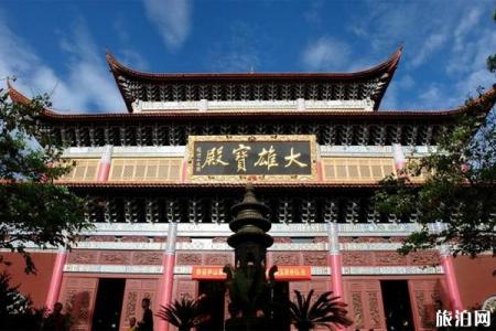 2022映月潭休闲文化中心游玩攻略 - 门票 - 交通 - 地址 