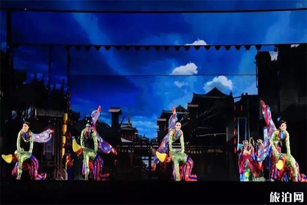 深圳世界之窗分為幾大區域 游玩項目推薦-景點介紹