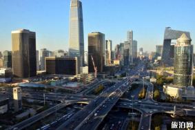 2020北京轻型货车限行规定-时间及路段