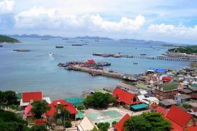 2020泰国西昌岛开放了吗 西昌岛开岛时间