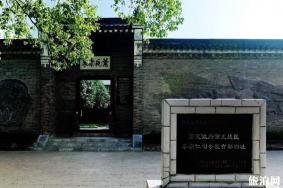 老河口市旅游景区有哪些