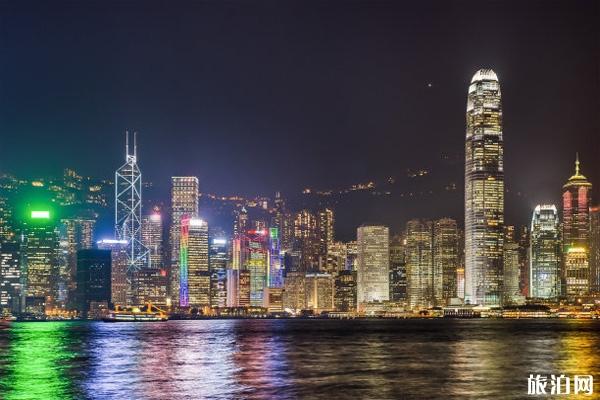 香港隔离14天什么时候解除 端午节可以去香港旅游吗2020