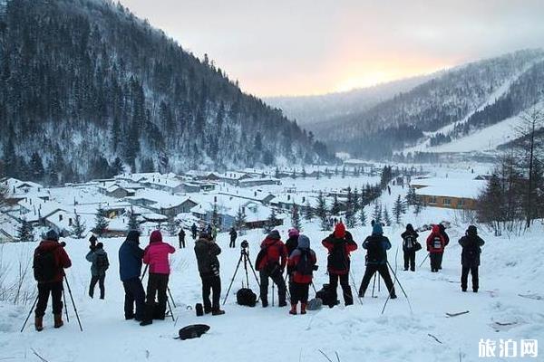 雪鄉現在還有游客去嗎 雪鄉現狀怎么樣2021