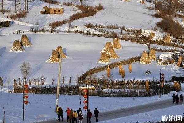 雪鄉現在還有游客去嗎 雪鄉現狀怎么樣2021