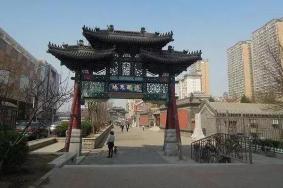 天津文庙简介 天津文庙怎么样