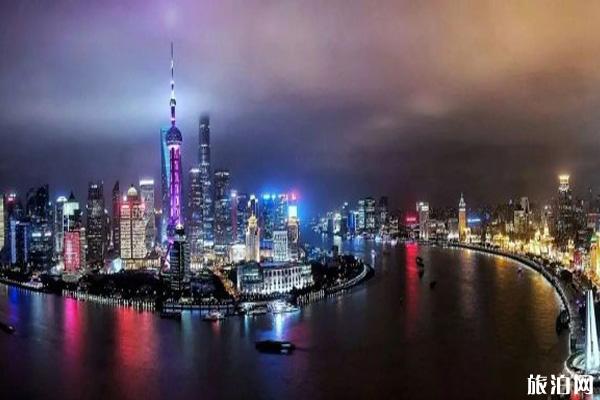 2020上海首个夜生活节什么时候举办 上海夜生活节活动盘点
