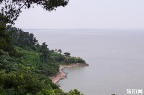 中庙姥山岛好玩吗 中庙姥山岛景区怎么样