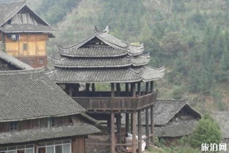 2022怀化竽头侗寨旅游攻略 - 门票价格 - 交通天气