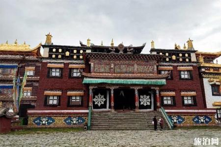 2023塔公寺游玩攻略 - 门票价格 - 开放时间 - 景区介绍 - 简介 - 交通 - 地址 - 天气