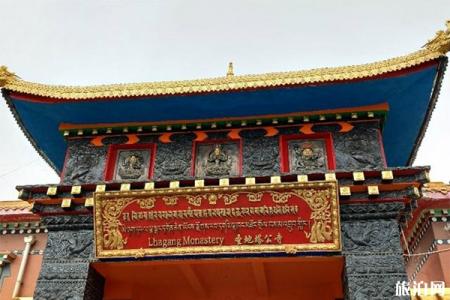 2023塔公寺游玩攻略 - 门票价格 - 开放时间 - 景区介绍 - 简介 - 交通 - 地址 - 天气