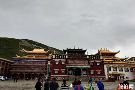 2023塔公寺游玩攻略 - 门票价格 - 开放时间 - 景区介绍 - 简介 - 交通 - 地址 - 天气