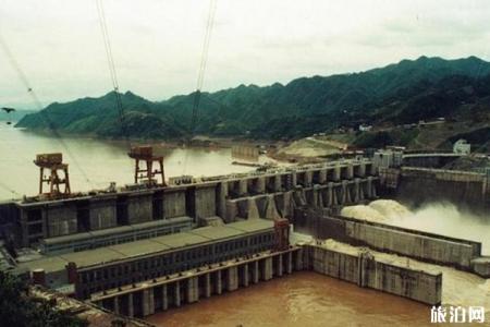 2022凤滩水力发电厂旅游攻略 - 门票价格 - 景点介绍