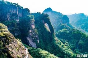 龙虎山张天师在哪里拍的 龙虎山旅游攻略