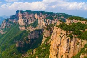 2020神仙居风景区门票多少钱 优惠政策