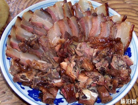 柳江古鎮(zhèn)的特色美食 柳江古鎮(zhèn)小吃推薦