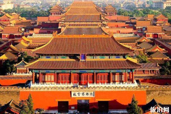 2020中国博物馆影响力排行榜前十