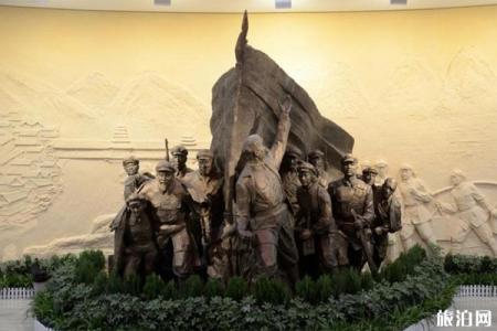2022通道转兵纪念馆旅游攻略 - 交通天气 - 景点介绍