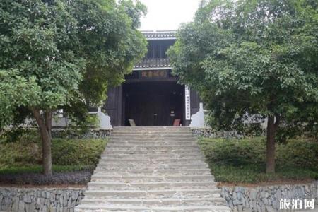 2022通道转兵纪念馆旅游攻略 - 交通天气 - 景点介绍