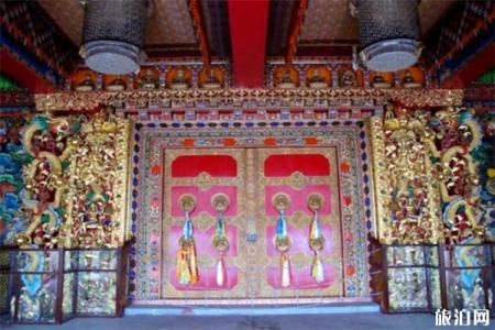 2023色须寺游玩攻略 - 门票价格 - 景点介绍 - 开放时间 - 简介 - 交通 - 地址 - 天气